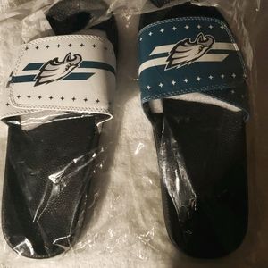 Men's glarol HIF adjustable slipper